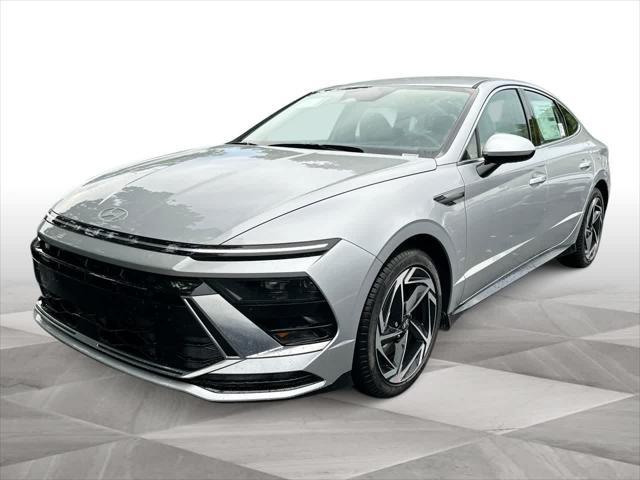 2026 Hyundai Sonata SEL Sport for sale in MIAMI, FL