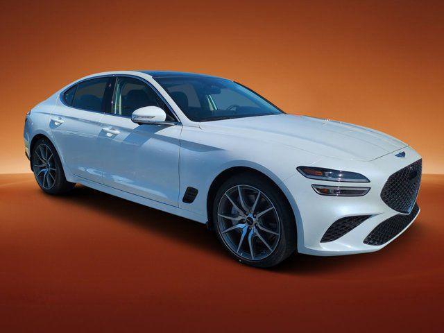 2026 Genesis G70 2.5T RWD Prestige for sale in DAYTONA BEACH, FL