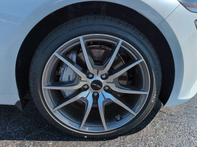 2026 Genesis G70 2.5T RWD Prestige