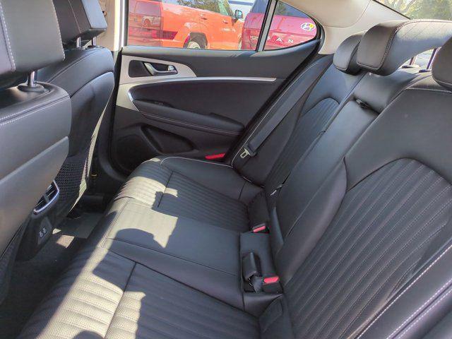 2026 Genesis G70 2.5T RWD Prestige
