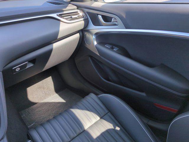 2026 Genesis G70 2.5T RWD Prestige