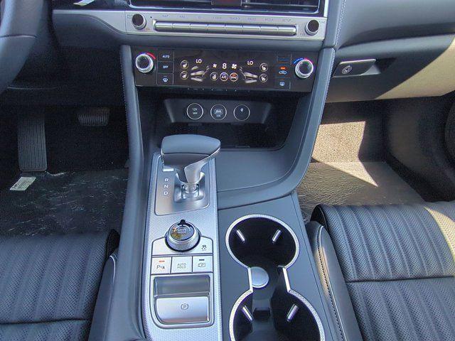 2026 Genesis G70 2.5T RWD Prestige