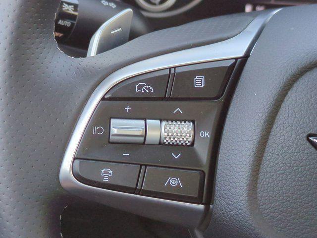 2026 Genesis G70 2.5T RWD Prestige