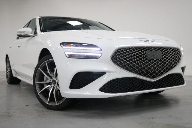 2026 Genesis G70 2.5T AWD Prestige for sale in AURORA, IL