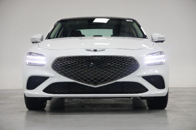 2026 Genesis G70 2.5T AWD Prestige