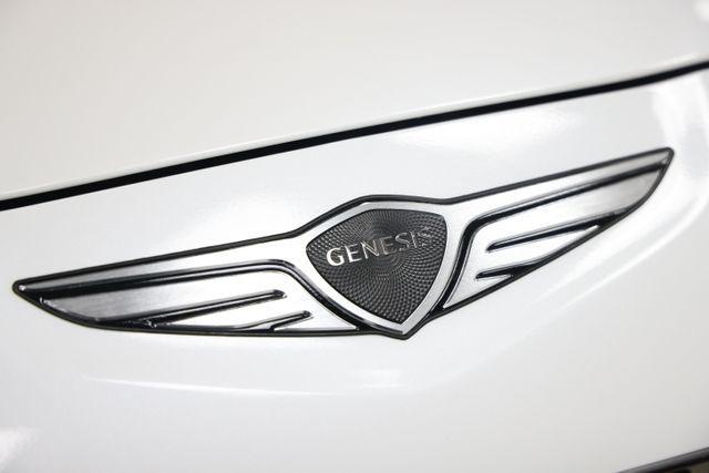 2026 Genesis G70 2.5T AWD Prestige
