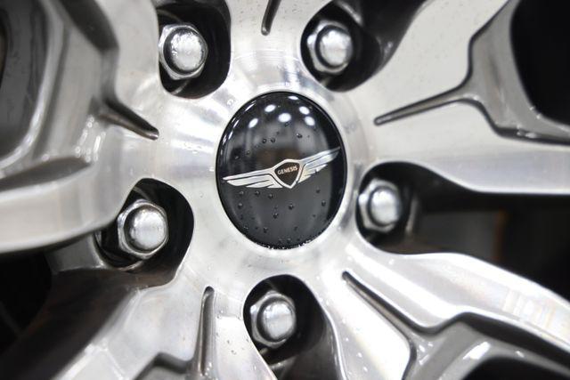 2026 Genesis G70 2.5T AWD Prestige