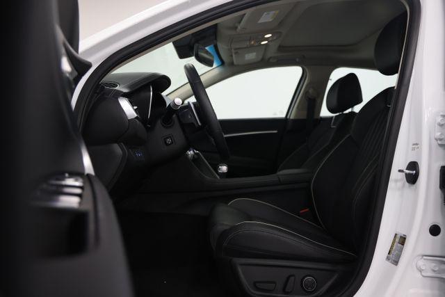 2026 Genesis G70 2.5T AWD Prestige
