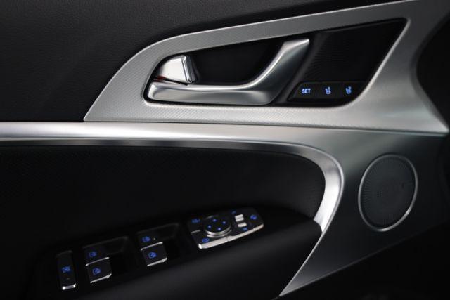 2026 Genesis G70 2.5T AWD Prestige