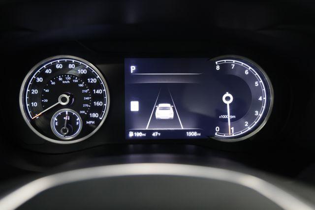 2026 Genesis G70 2.5T AWD Prestige