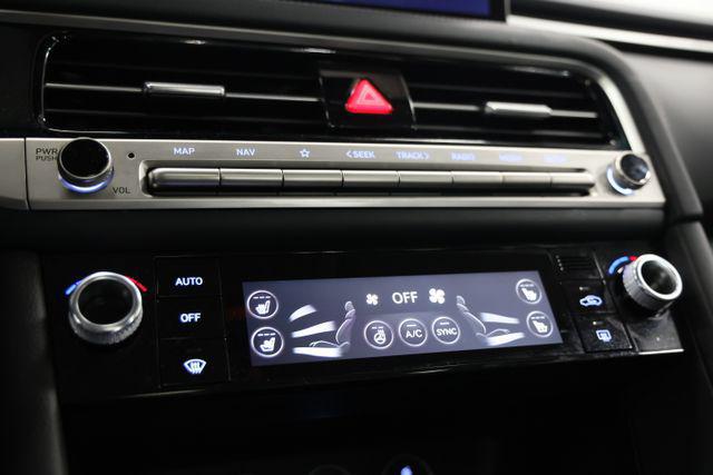 2026 Genesis G70 2.5T AWD Prestige