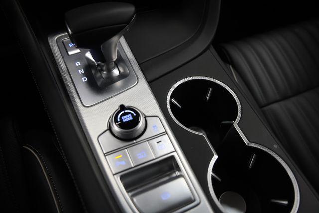 2026 Genesis G70 2.5T AWD Prestige