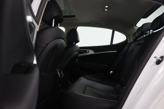 2026 Genesis G70 2.5T AWD Prestige