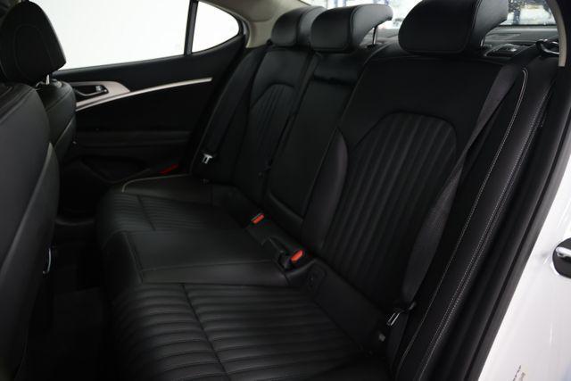 2026 Genesis G70 2.5T AWD Prestige