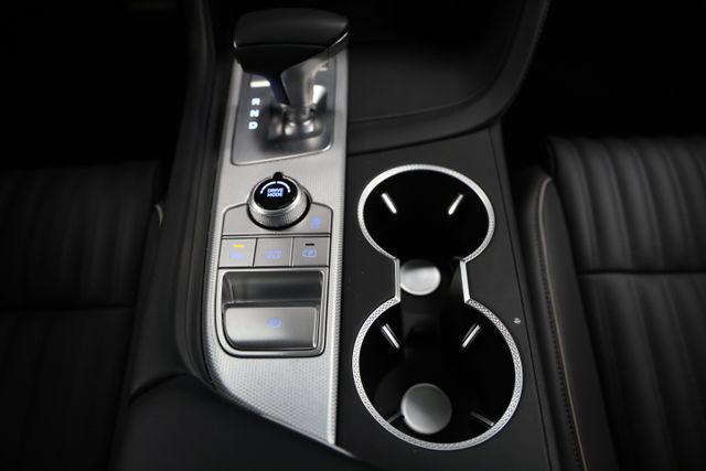 2026 Genesis G70 2.5T AWD Prestige
