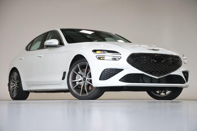 2026 Genesis G70 2.5T AWD Prestige for sale in AURORA, IL