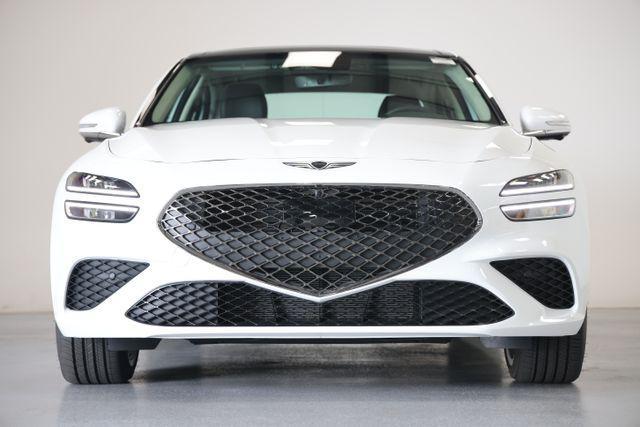 2026 Genesis G70 2.5T AWD Prestige