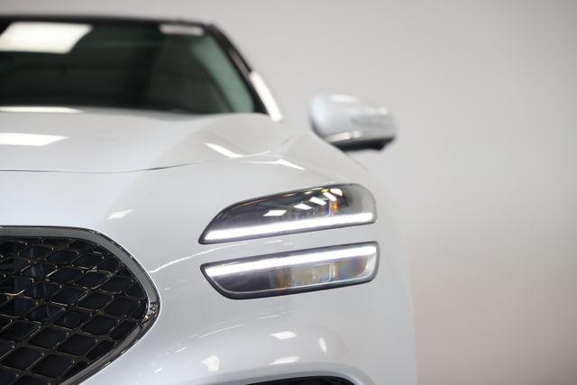 2026 Genesis G70 2.5T AWD Prestige