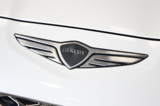 2026 Genesis G70 2.5T AWD Prestige