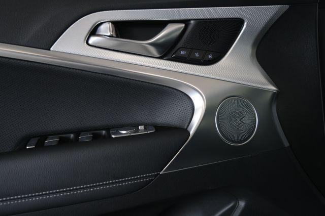 2026 Genesis G70 2.5T AWD Prestige
