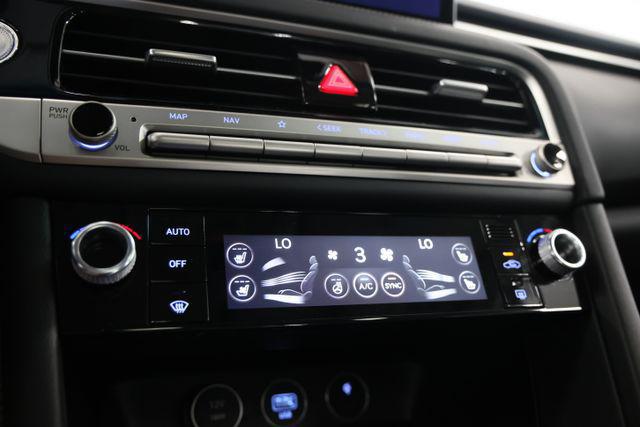 2026 Genesis G70 2.5T AWD Prestige