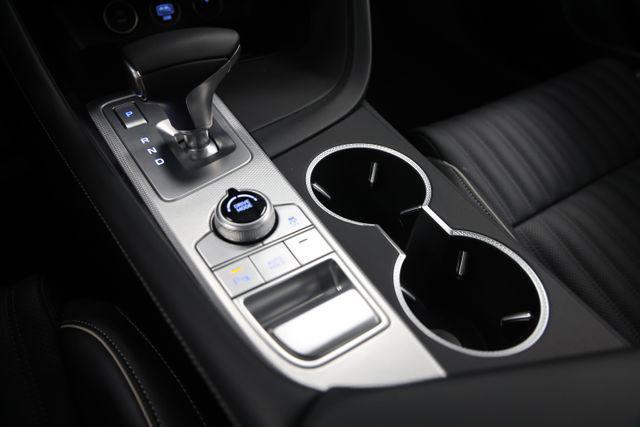 2026 Genesis G70 2.5T AWD Prestige