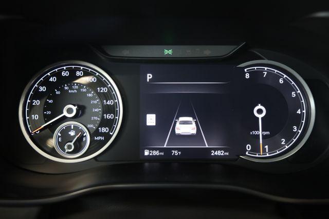 2026 Genesis G70 2.5T AWD Prestige