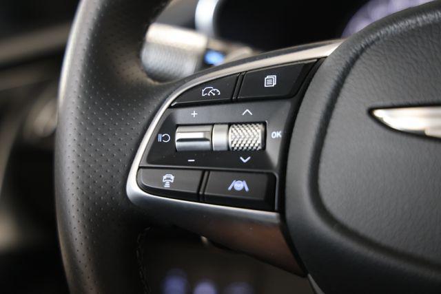 2026 Genesis G70 2.5T AWD Prestige