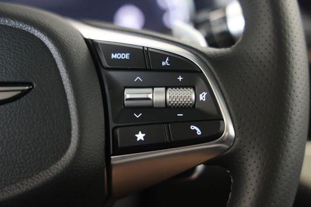 2026 Genesis G70 2.5T AWD Prestige