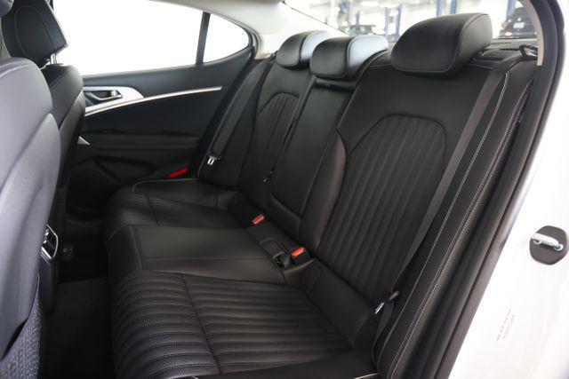 2026 Genesis G70 2.5T AWD Prestige