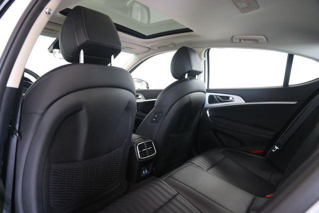 2026 Genesis G70 2.5T AWD Prestige