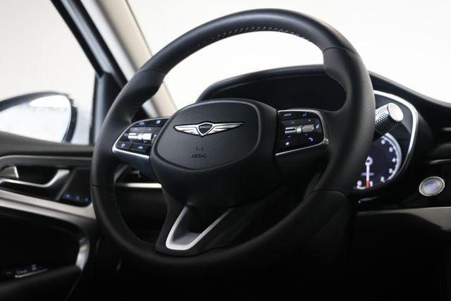 2026 Genesis G70 2.5T AWD Prestige