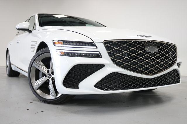 2026 Genesis G80 3.5T Sport Prestige AWD for sale in AURORA, IL