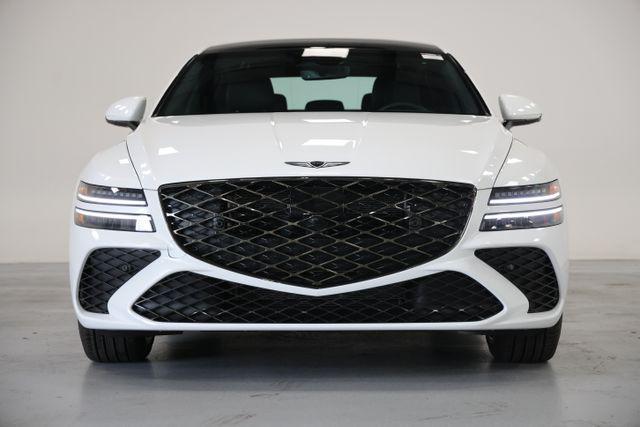 2026 Genesis G80 3.5T Sport Prestige AWD