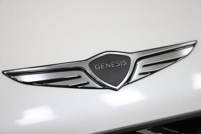 2026 Genesis G80 3.5T Sport Prestige AWD
