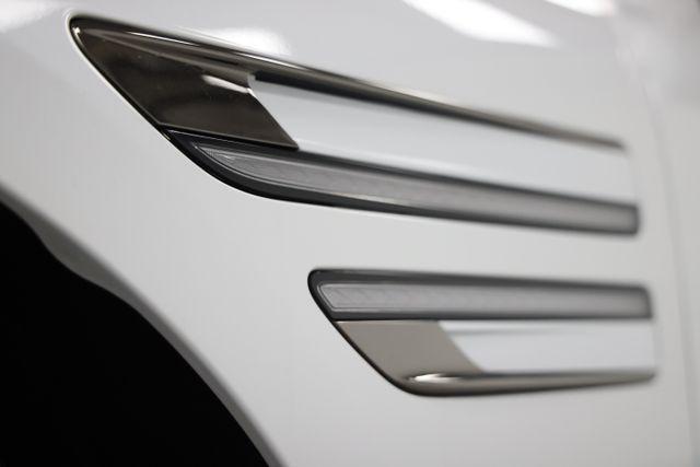 2026 Genesis G80 3.5T Sport Prestige AWD