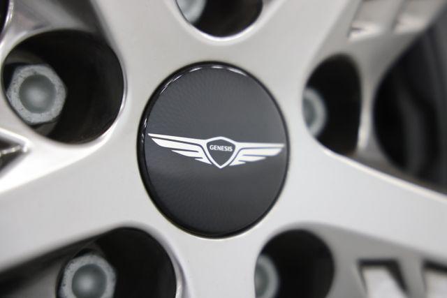 2026 Genesis G80 3.5T Sport Prestige AWD