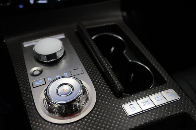 2026 Genesis G80 3.5T Sport Prestige AWD