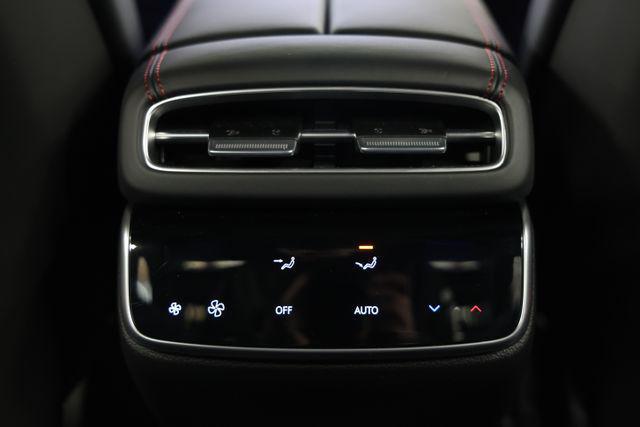 2026 Genesis G80 3.5T Sport Prestige AWD
