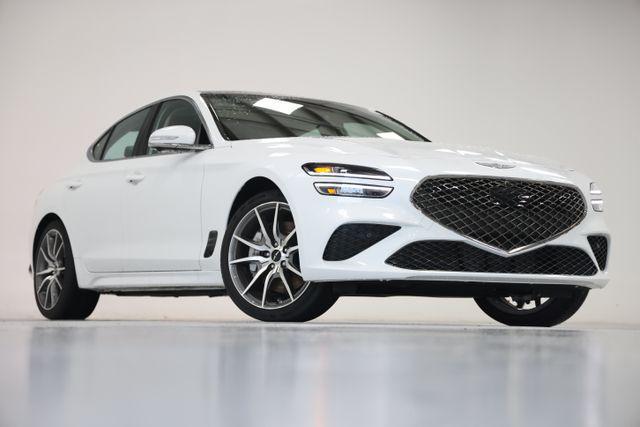 2026 Genesis G70 2.5T AWD Prestige for sale in AURORA, IL