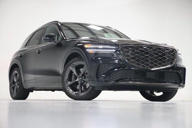 2026 Genesis GV70 3.5T Sport Prestige for sale in AURORA, IL