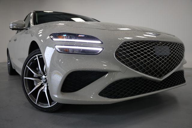 2026 Genesis G70 2.5T AWD Prestige for sale in AURORA, IL