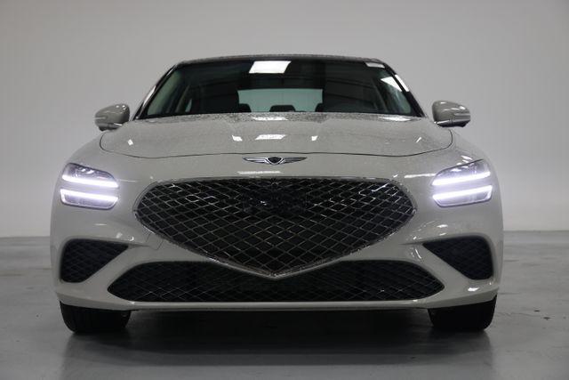 2026 Genesis G70 2.5T AWD Prestige