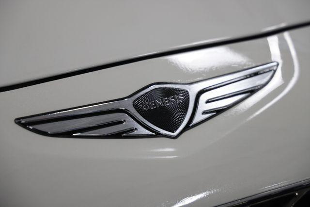 2026 Genesis G70 2.5T AWD Prestige