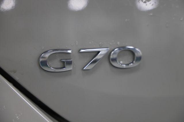 2026 Genesis G70 2.5T AWD Prestige