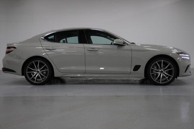 2026 Genesis G70 2.5T AWD Prestige