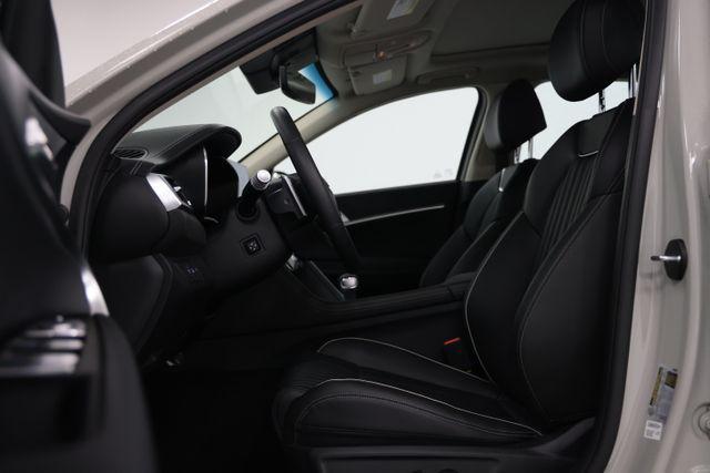 2026 Genesis G70 2.5T AWD Prestige
