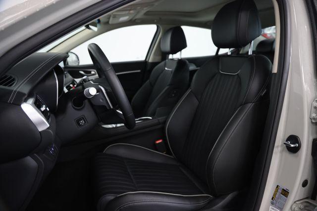 2026 Genesis G70 2.5T AWD Prestige