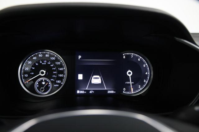 2026 Genesis G70 2.5T AWD Prestige