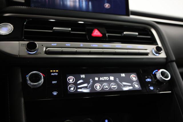 2026 Genesis G70 2.5T AWD Prestige